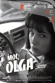 Affiche du film : Moi, Olga