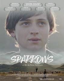 Affiche du film : Sparrows