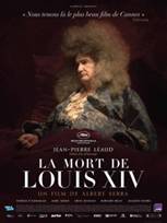 La mort de Louis XIV - la critique du film 