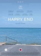 Happy End (Cannes 2017) - la critique du film