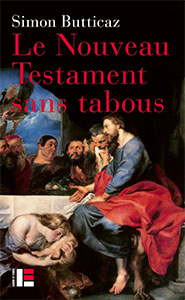 Le Nouveau Testament sans tabous