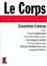 Genevi�ve Comeau- Ed  de l'Atelier
