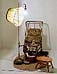 Vers les pages d'Edward Kienholz
