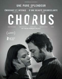 Affiche du film  "Chorus"