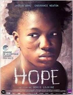 Affiche du film  Hope