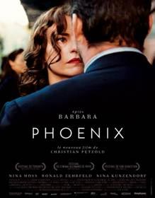 Affiche du film  "PHOENIX"