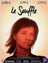 Affiche du film  "Le Souffle"