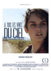 Affiche du film : À tous les vents du ciel