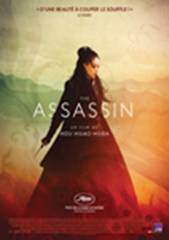 Affiche du film - The Assassin