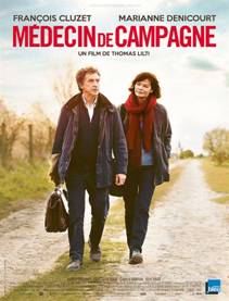 Affiche du film : Médecin de campagne