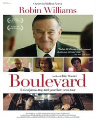 Affiche du film : Boulevard 
