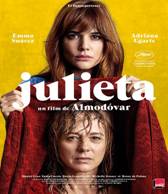 Affiche du film : Julieta