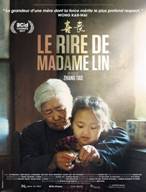 Le Rire de madame Lin : Affiche