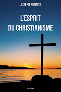 L’esprit du christianisme